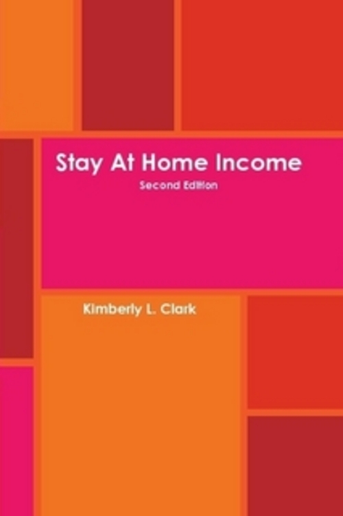 Product picture Stay At Home Income